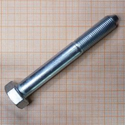 R0714 Болт М12х91х1,25 рычага 2108 R0714 Болт М12х91х1,25 рычага 2108