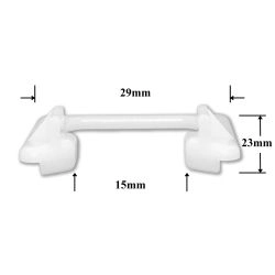 1572 Автокрепеж для VAG 1572 Автокрепеж для VAG