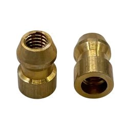 R8303 Наконечник свечи зажигания М4 R8303 Наконечник свечи зажигания М4