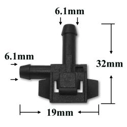 1175 Автокрепеж Универсальный для Joylong 1175 Автокрепеж Универсальный для Joylong