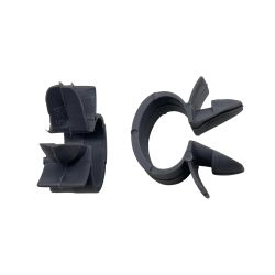 R8612 Скоба (хомут) для проводов D12мм R8612 Скоба (хомут) для проводов D12мм