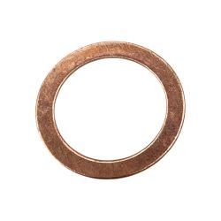R3100 Шайба медная 16х22х1 R3100 Шайба медная 16х22х1
