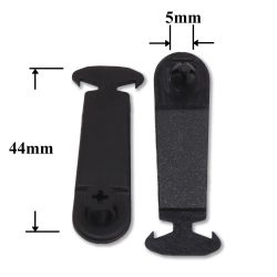 1387 Автокрепеж для Mazda 1387 Автокрепеж для Mazda