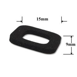 1369 Автокрепеж для Lexus, Toyota 1369 Автокрепеж для Lexus, Toyota