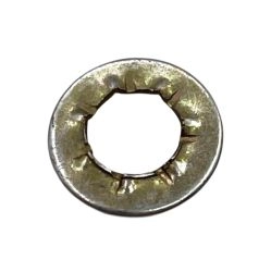 R2923 Шайба 4х8 с внутренними зубьями R2923 Шайба 4х8 с внутренними зубьями