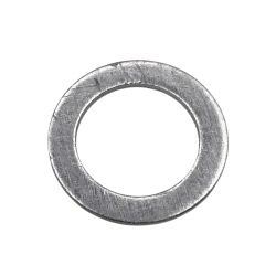 R3046 Шайба алюминиевая 12х18х1 R3046 Шайба алюминиевая 12х18х1