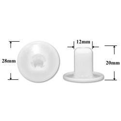 1364 Клипса под саморез Lexus, Toyota 1364 Клипса под саморез Lexus, Toyota