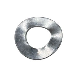 R3016 Шайба 10х21 волнистая R3016 Шайба 10х21 волнистая