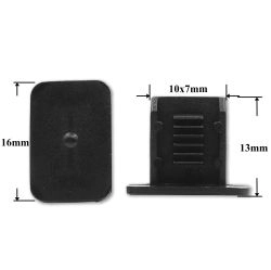 1569 Автокрепеж для VAG 1569 Автокрепеж для VAG