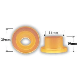 1408 Клипса под саморез Audi, Seat, Skoda, Volkswagen 1408 Клипса под саморез Audi, Seat, Skoda, Volkswagen