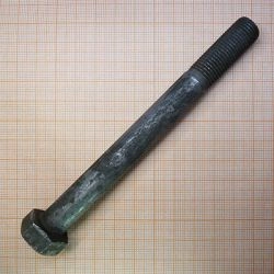 R0888 Болт М14х135х1,5 поперечины "ВОЛГА" R0888 Болт М14х135х1,5 поперечины "ВОЛГА"