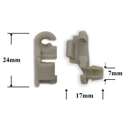 0730 Автокрепеж для GM, Chrysler, Dodge, Jeep 0730 Автокрепеж для GM, Chrysler, Dodge, Jeep