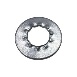 R2946 Шайба 6х14 с внутренними зубьями R2946 Шайба 6х14 с внутренними зубьями