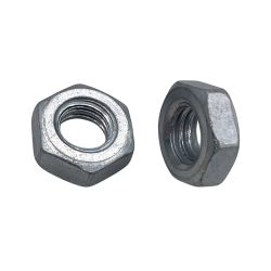 R4356 Гайка М6 низкая R4356 Гайка М6 низкая
