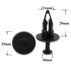 0422 Автокрепеж для GM, Chrysler, Dodge, Jeep 0422 Автокрепеж для GM, Chrysler, Dodge, Jeep
