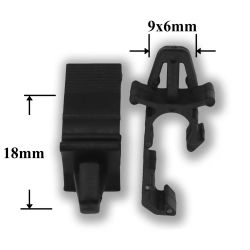 1365 Автокрепеж для Различных марок 1365 Автокрепеж для Различных марок