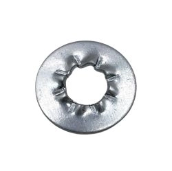 R2921 Шайба 4х11 с внутренними зубьями R2921 Шайба 4х11 с внутренними зубьями