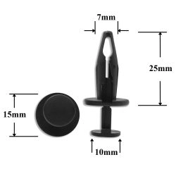 0750 Автокрепеж для Ford, GM, Chrysler, Dodge, Jeep 0750 Автокрепеж для Ford, GM, Chrysler, Dodge, Jeep