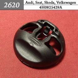2620 Автокрепеж для VAG 2620 Автокрепеж для VAG
