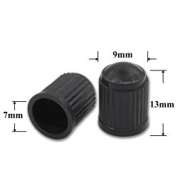 T3510 Колпачек камеры (пластмасса) T3510 Колпачек камеры (пластмасса)