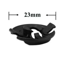 1683 Автокрепеж для Audi, Seat, Skoda, Volkswagen 1683 Автокрепеж для Audi, Seat, Skoda, Volkswagen