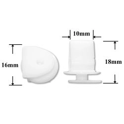 1247 Автокрепеж для Acura, Honda 1247 Автокрепеж для Acura, Honda