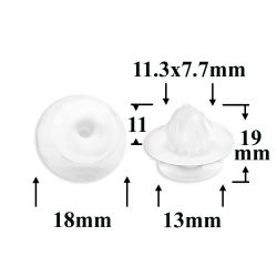 0530 Автокрепеж для Mazda, Suzuki, Lexus, Toyota 0530 Автокрепеж для Mazda, Suzuki, Lexus, Toyota