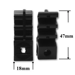 1184 Автокрепеж для Lexus, Toyota 1184 Автокрепеж для Lexus, Toyota