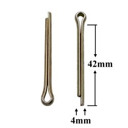 R2744 Шплинт 4х40 R2744 Шплинт 4х40