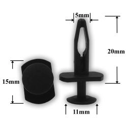 1412 Автокрепеж для VAG 1412 Автокрепеж для VAG