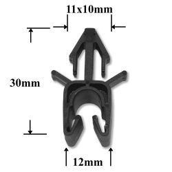 1382 Автокрепеж для Различных марок 1382 Автокрепеж для Различных марок