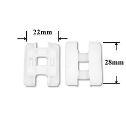 1276B Автокрепеж для Renault