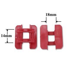 1281B Автокрепеж для Renault