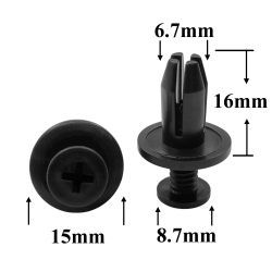 3003n Автокрепеж