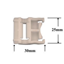 0882 Автокрепеж Универсальный для Renault