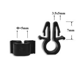 0699 Автокрепеж для Infiniti, Nissan