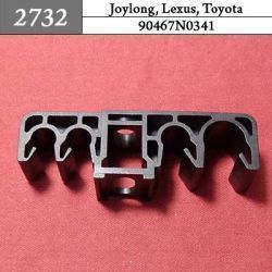 2732 Автокрепеж для Joylong, Lexus, Toyota