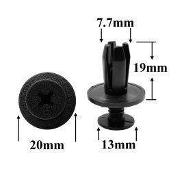 3005n Автокрепеж