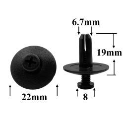 3000n Автокрепеж