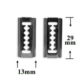 0990 Автокрепеж для GM, Chrysler, Dodge, Jeep, Hyundai, Kia, Renault