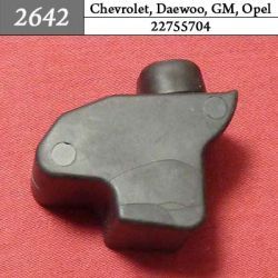 2642 Автокрепеж для GM, Chrysler, Dodge, Jeep
