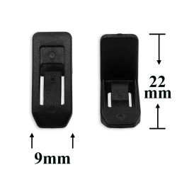 1954 Автокрепеж для Mazda