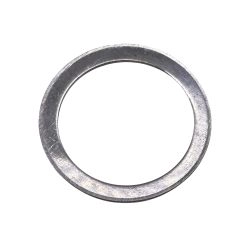 R3141 Шайба алюминиевая 22х28х1