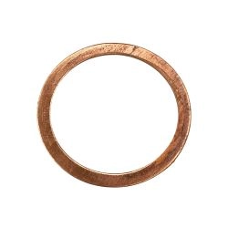 R3160 Шайба медная d26