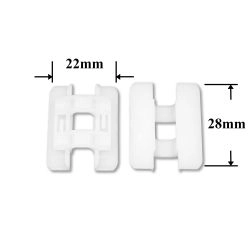 1276B Автокрепеж для Renault