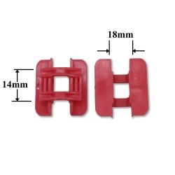 1281B Автокрепеж для Renault